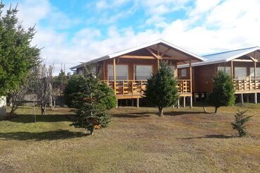 Cabañas Cerro Las Piedras