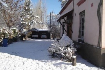 Kır Evi Cabañas Viejo Rincon