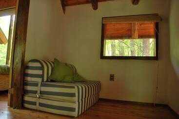 Casa Alto Palguin Pucón
