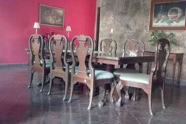 Casa Colonial Bed And Breakfast
