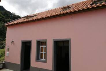 Casa Das Laranjeiras