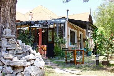 Casa Latina   Hostel