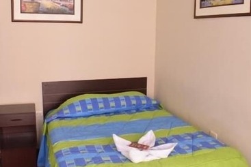 Check In Arequipa B&b