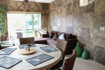 Condo Bellmare