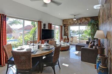 Condo Bellmare