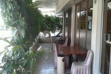 Ekinci Otel