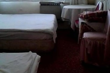 Ekinci Otel
