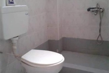 Ekinci Otel