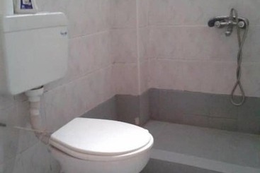 Ekinci Otel