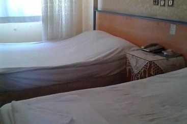 Ekinci Otel