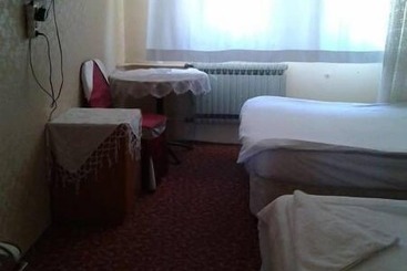 Ekinci Otel