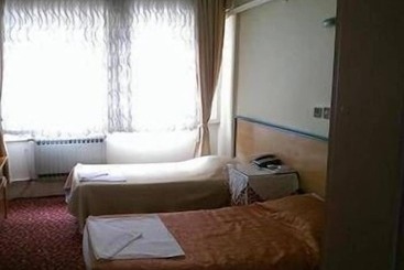 Ekinci Otel