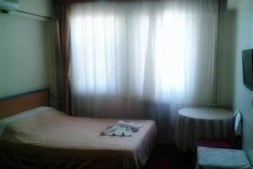 Ekinci Otel