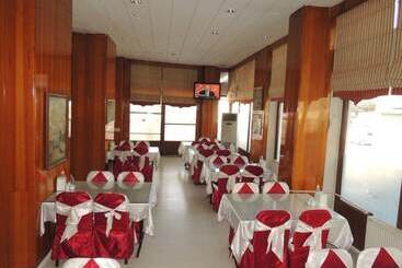 Ekinci Otel