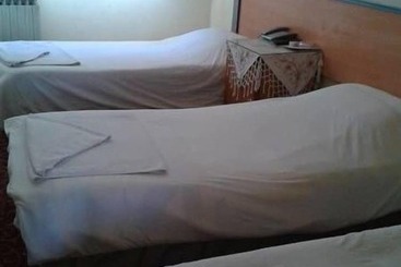 Ekinci Otel