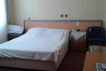 Ekinci Otel