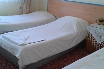 Ekinci Otel