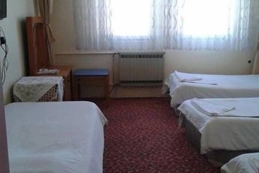 Ekinci Otel