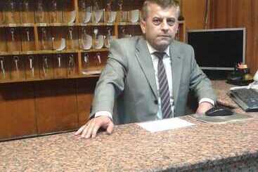 Ekinci Otel