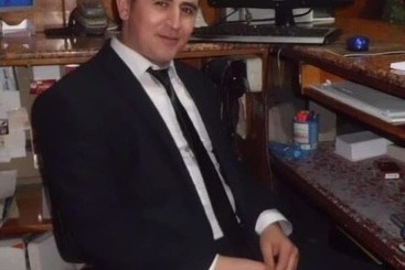 Ekinci Otel