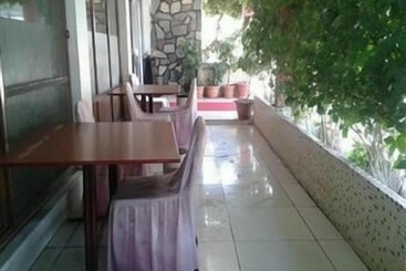 Ekinci Otel