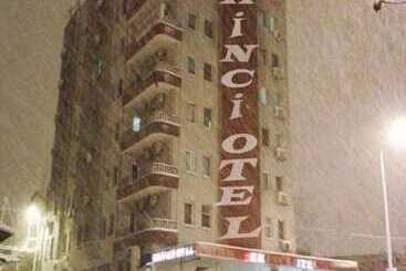 Ekinci Otel