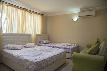 Evim Otel