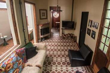 Frida Casa Hostel