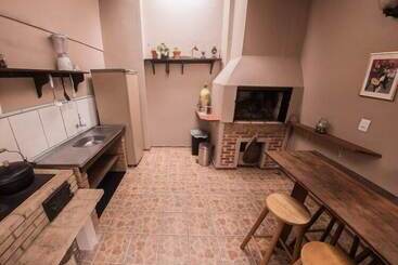 Frida Casa Hostel
