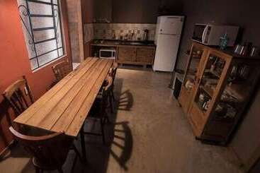 Frida Casa Hostel