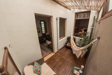 Frida Casa Hostel