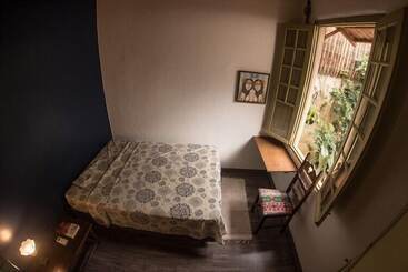 Frida Casa Hostel