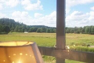 Gårdsdröm B&b