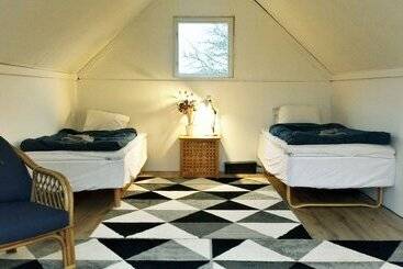 Gårdsdröm B&b