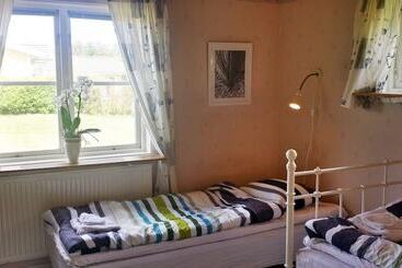 Gårdsdröm B&b