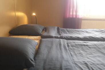 Gårdsdröm B&b