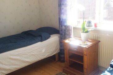 Gårdsdröm B&b