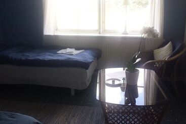 Gårdsdröm B&b