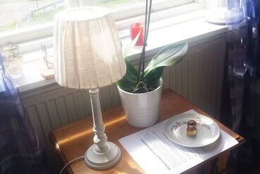 Gårdsdröm B&b