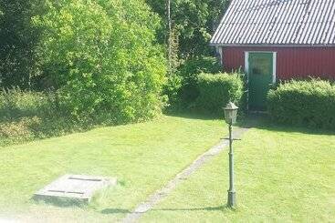 Gårdsdröm B&b