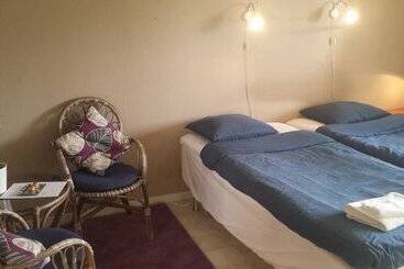 Gårdsdröm B&b