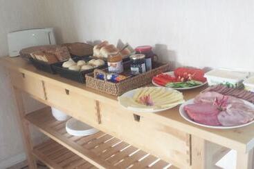 Gårdsdröm B&b