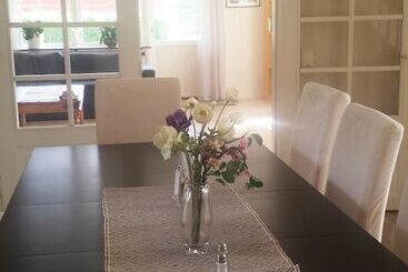 Gårdsdröm B&b