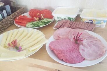 Gårdsdröm B&b