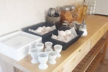 Gårdsdröm B&b