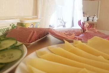 Gårdsdröm B&b