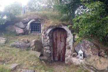 Gårdsdröm B&b
