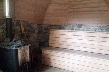 Gårdsdröm B&b