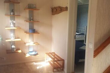 Gårdsdröm B&b
