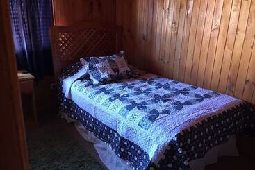 Hostal Arrayanes Del Lago